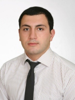  Alijan Shiraliyev